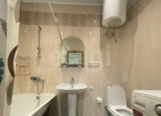 Продам 1-комнатную квартиру, 37.3 м2, Геленджик, Дивноморская улица, 37Бк6, ЖК Столичный квартал