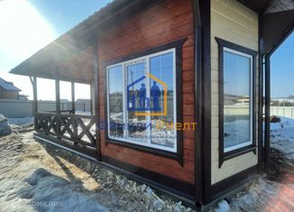 Продажа дома, 128 м2, СНТ Лазурный Берег