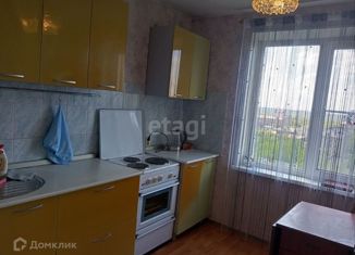 Продается 2-комнатная квартира, 50 м2, Челябинская область, Краснооктябрьская улица, 20А