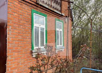 Продаю дом, 32 м2, садовое товарищество Микробиолог, Персиковая улица, 13