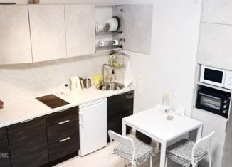 Продаю квартиру студию, 24 м2, Новосибирск, улица Заслонова, 13/1, ЖК Свобода