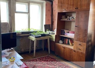 Однокомнатная квартира на продажу, 29.9 м2, поселок Санаторий Войново, Медицинская улица, 4