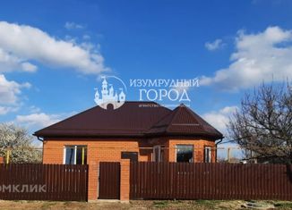 Продаю дом, 100 м2, станица Курчанская, Рыбачья улица