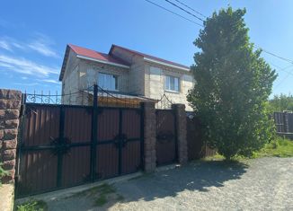 Продается дом, 341 м2, Орск, Цветочная улица, 1