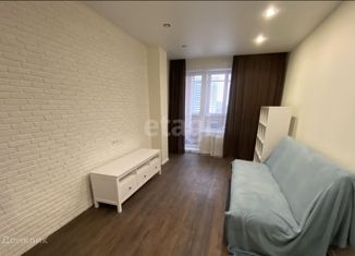 Продается однокомнатная квартира, 40 м2, Новосибирск, Тополёвая улица, 16, Тополёвая улица