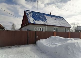 Продам дом, 57 м2, посёлок Ключи, улица Свердлова