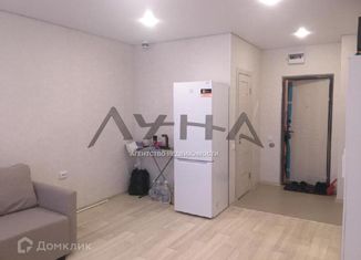 Продаю квартиру студию, 18 м2, Набережные Челны, улица Шамиля Усманова, 60