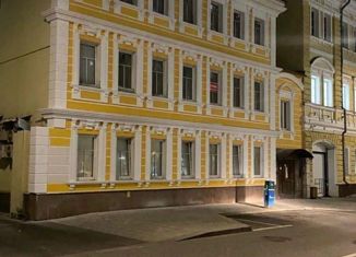 Сдам офис, 1000 м2, Москва, Садовническая улица, 14с1, Садовническая улица