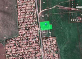 Продажа земельного участка, 130 сот., Суворовское сельское поселение