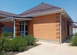 Продается дом, 117 м2, посёлок Российский, Триумфальная улица, 34Б