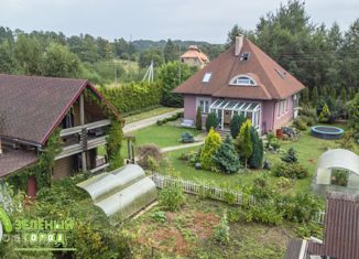 Продажа дома, 170 м2, поселок Филино, Новая улица