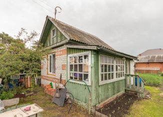 Продам дом, 30 м2, Тюмень, Восточный округ, Липовая улица