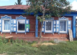 Дом на продажу, 52.1 м2, посёлок городского типа Варгаши, улица Радионова, 13