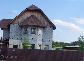 Продам дом, 168.36 м2, посёлок Монетный, Октябрьская улица, 47