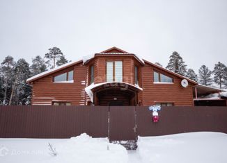 Продам дом, 217.4 м2, Пыть-Ях