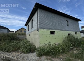 Продажа дома, 210 м2, Саратов, 1-й Питерский проезд