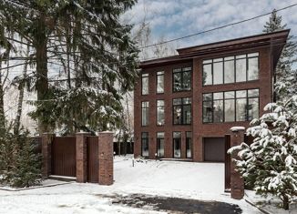 Дом на продажу, 450 м2, деревня Глухово