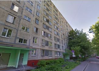 Продажа 3-ком. квартиры, 50.8 м2, Москва, Косинская улица, 28к1, метро Косино