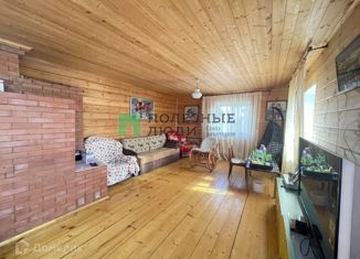 Продается дом, 111 м2, деревня Кырныш