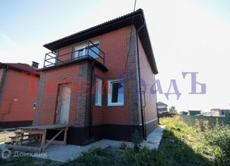 Продажа дома, 110 м2, село Каменка, Каменская улица