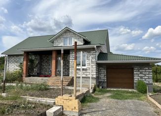 Дом на продажу, 137 м2, поселок Комсомольский, Олимпийская улица, 39А