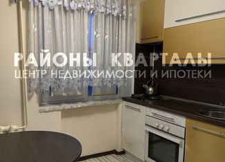 Продам однокомнатную квартиру, 30.8 м2, Челябинск, улица Калинина, 24, район Заречье