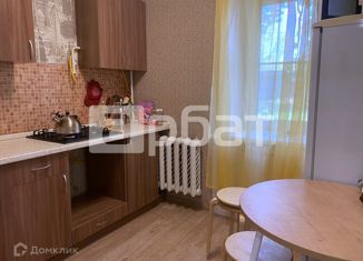 Продаю однокомнатную квартиру, 32 м2, Кострома, Новосельская улица, 15