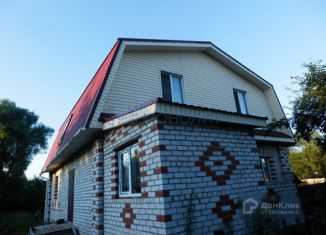 Продается дом, 180 м2, деревня Утечино, деревня Утечино, 43