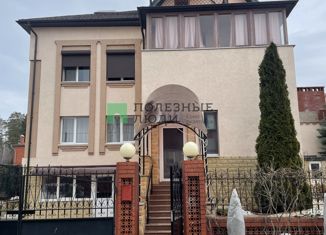 Дом на продажу, 395 м2, Староабдуловское сельское поселение