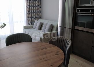 Продажа двухкомнатной квартиры, 67 м2, Анапа, Супсехское шоссе, 39к3, ЖК Южный квартал