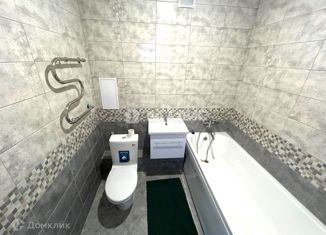 Продам 1-комнатную квартиру, 36 м2, Калуга, улица Владимира Козлова, 6, ЖК Видный