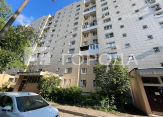 Продается 1-ком. квартира, 39 м2, Москва, Кунцевская улица, 8к2, Кунцевская улица