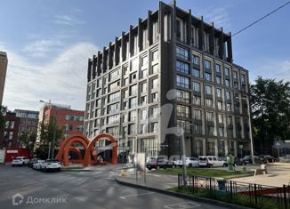 Продается 1-комнатная квартира, 54.4 м2, Москва, Верхняя улица, 22, Верхняя улица