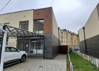 Продаю таунхаус, 74.1 м2, Михайловск, улица Владислава Листьева, 3