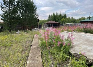 Продается участок, 8.4 сот., Улан-Удэ, улица Земнухова, 16