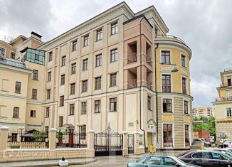 Продам 3-комнатную квартиру, 143.7 м2, Москва, Большой Гнездниковский переулок, 3, Большой Гнездниковский переулок