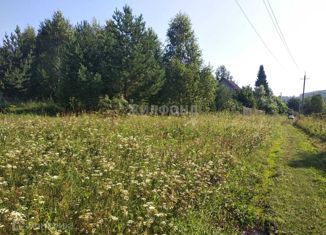 Земельный участок на продажу, 20 сот., поселок Юрьевка