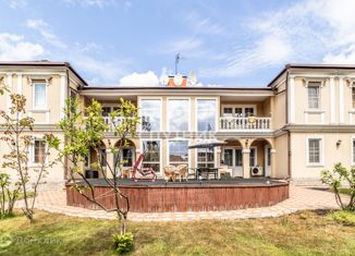 Дом на продажу, 945.8 м2, Красногорск, Малиновая улица, 17