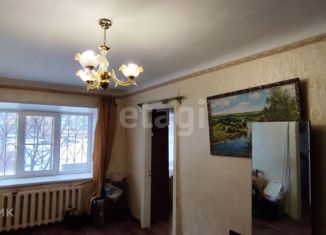 Продам двухкомнатную квартиру, 40.1 м2, Челябинская область, улица Строителей, 13А