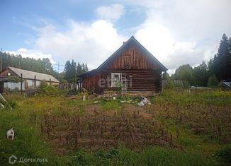 Продажа дома, 63.3 м2, село Таватуй, Запрудная улица, 21Б/1