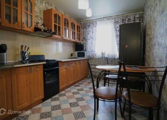 Продажа 3-комнатной квартиры, 63 м2, Нижний Новгород, улица Героя Советского Союза Усилова, 2к4, улица Героя Советского Союза Усилова