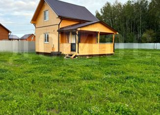 Дом на продажу, 92 м2, деревня Гусева, улица Маршала Конева, 2А