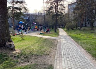 Продам однокомнатную квартиру, 30 м2, Сестрорецк, улица Володарского, 52