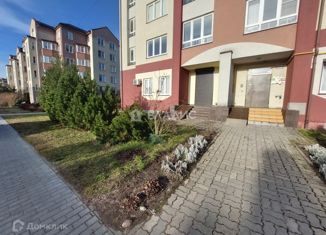 Продажа однокомнатной квартиры, 42 м2, Калининградская область, Пражская улица, 5