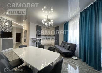 Продам трехкомнатную квартиру, 130 м2, Волгоград, Ангарская улица, 71