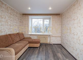 Комната на продажу, 18 м2, Ульяновская область, улица Рябикова, 68