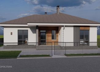 Продаю дом, 115 м2, село Цибанобалка