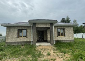 Продажа дома, 127 м2, деревня Трушковы, Раменская улица, 12