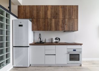 Продаю двухкомнатную квартиру, 57 м2, Краснодар, Душистая улица, 60к2, ЖК Семейный Парк