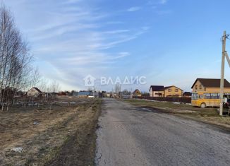 Продается земельный участок, 18.4 сот., деревня Пищихино, 17Н-291